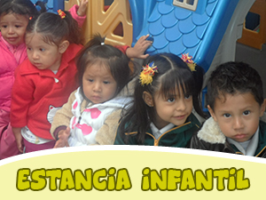Estancia Infantil Colibri